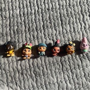 Disney doorables